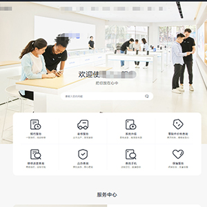 手機(jī)網(wǎng)站建設(shè)上線華*維移動(dòng)通信有限公司官網(wǎng)