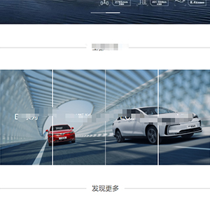 汽車(chē)網(wǎng)站建設(shè)上線(xiàn)力*帆汽車(chē)能源汽車(chē)股份有限公司官網(wǎng)