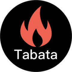 湖南小程序開發創意設計欣賞Tabata高效減脂訓練