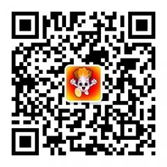 大白菜百貨鋪公眾號二維碼