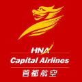 首都航空公眾號圖標