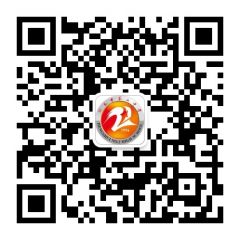 衡水市第二中學公眾號二維碼
