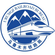 新疆鐵路公眾號圖標