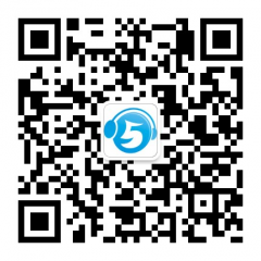 5nd音樂網(wǎng)公眾號二維碼