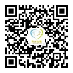 安徽陽光心健科技發(fā)展有限公司公眾號(hào)二維碼