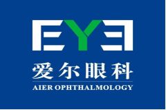 長春愛爾眼科醫院公眾號圖標