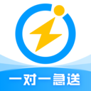 吉林APP開發欣賞-閃送