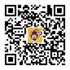 橋頭排骨公眾號(hào)二維碼