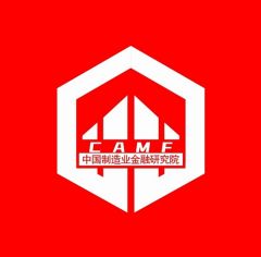 中國制造業金融研究院公眾號圖標