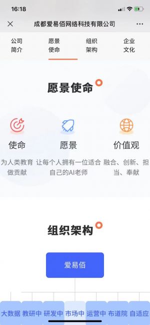 【評測學】成都微信小程序開發功能分析