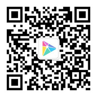 愛美刻公眾號(hào)二維碼