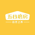 【五谷磨房】公眾號(hào)圖標(biāo)_廣東公眾號(hào)開發(fā)