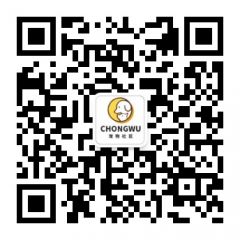 被寵公眾號(hào)二維碼