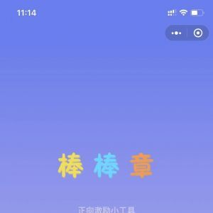 工具小程序開發欣賞【數據可視化大全】