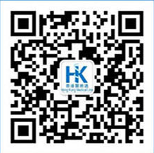 香港醫(yī)務(wù)通公眾號二維碼