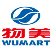 物美超市公眾號圖標