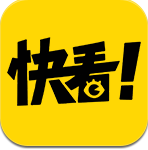 快看漫畫mini小程序圖標(biāo)